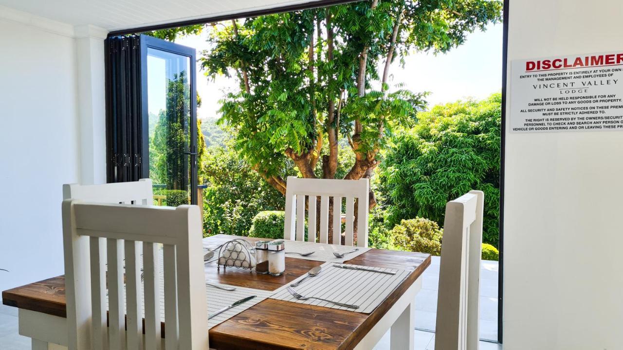 Vincent Valley Lodge イースト・ロンドン エクステリア 写真