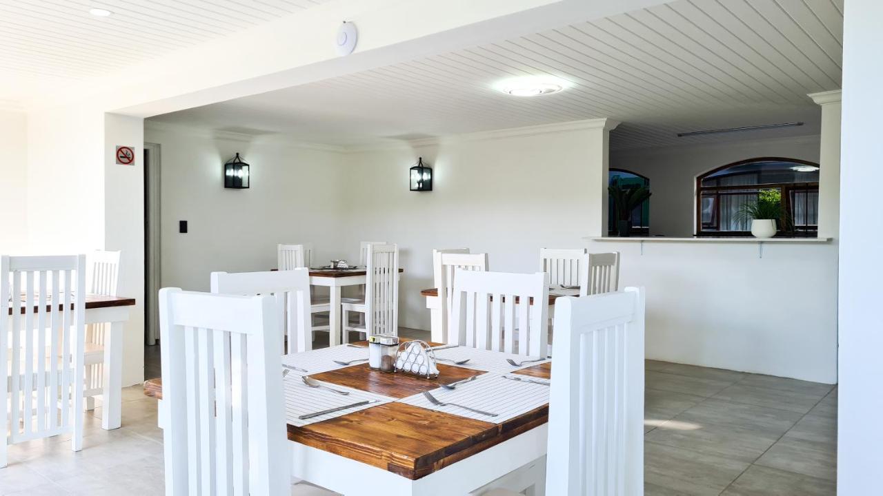 Vincent Valley Lodge イースト・ロンドン エクステリア 写真