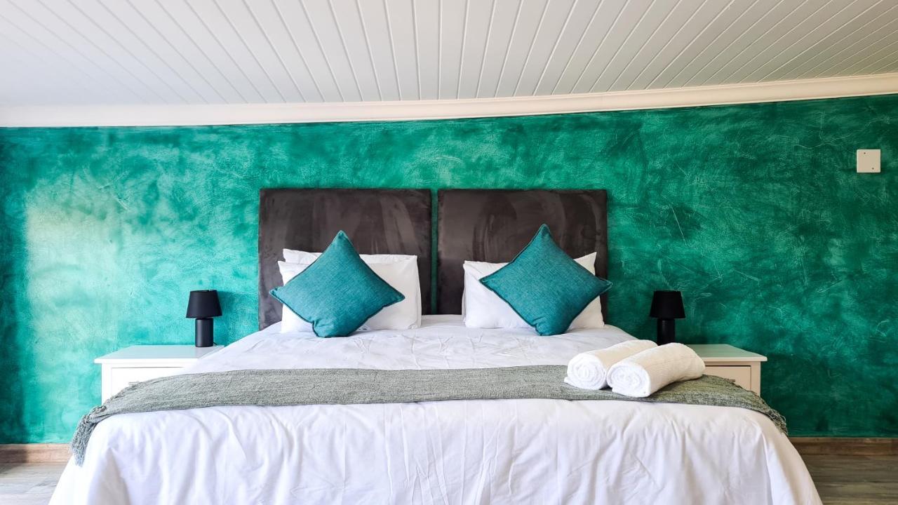 Vincent Valley Lodge イースト・ロンドン エクステリア 写真