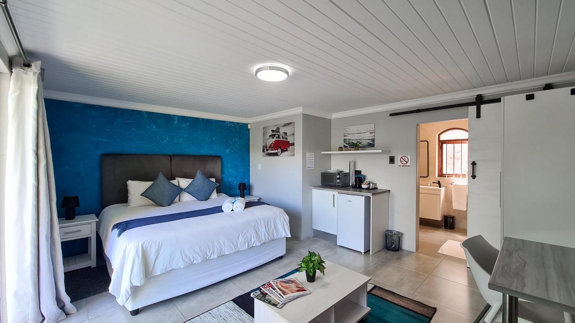 Vincent Valley Lodge イースト・ロンドン エクステリア 写真