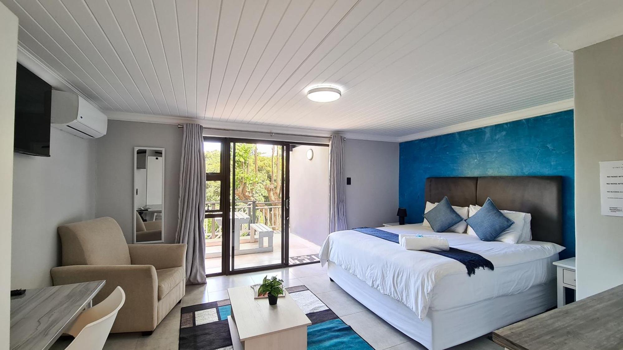 Vincent Valley Lodge イースト・ロンドン エクステリア 写真