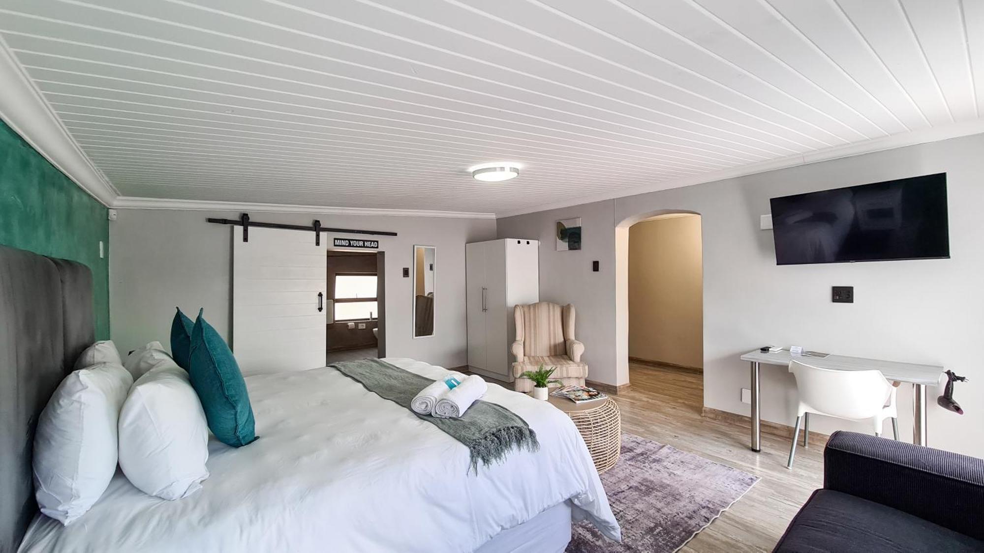 Vincent Valley Lodge イースト・ロンドン エクステリア 写真