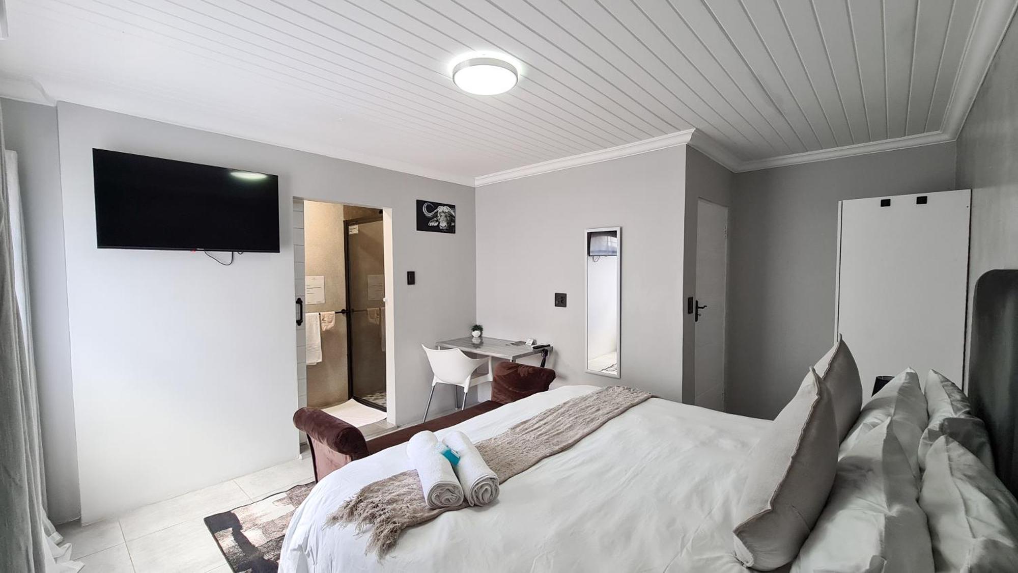 Vincent Valley Lodge イースト・ロンドン エクステリア 写真