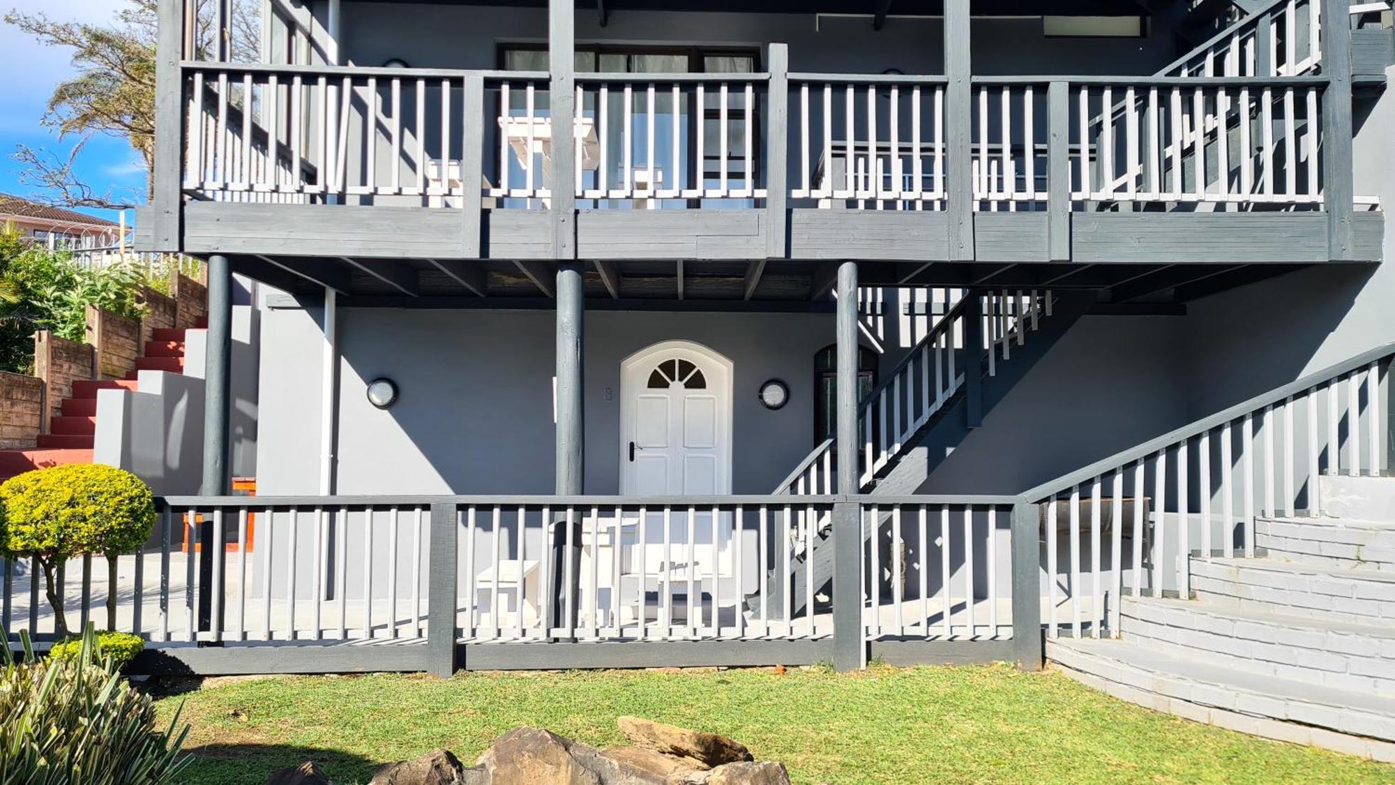 Vincent Valley Lodge イースト・ロンドン エクステリア 写真
