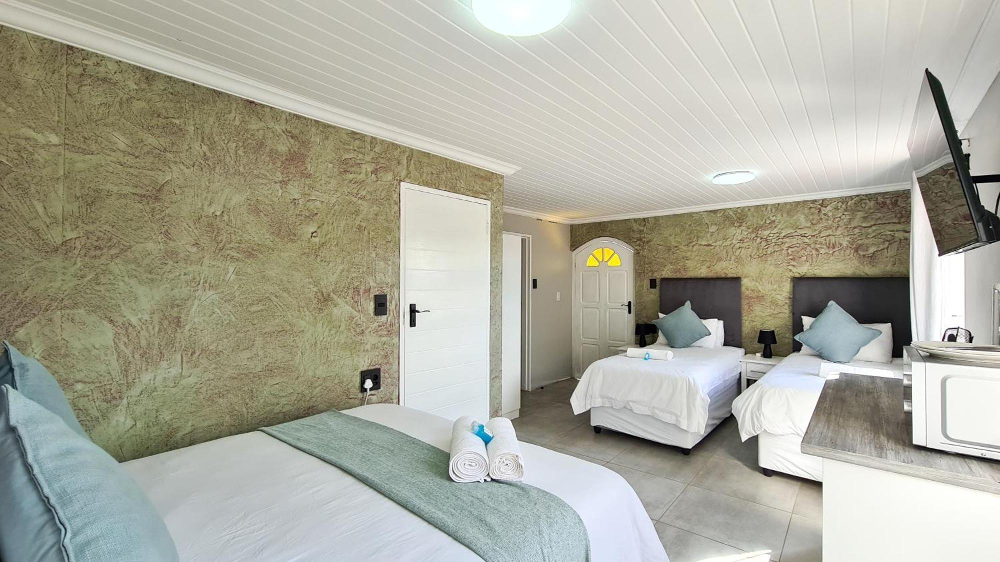 Vincent Valley Lodge イースト・ロンドン エクステリア 写真